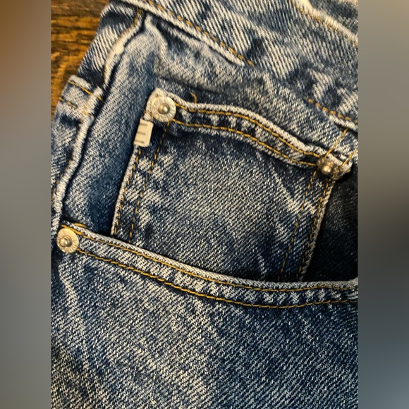 Vintage Esprit high waist jeans size 28 - Picture 6 of 9